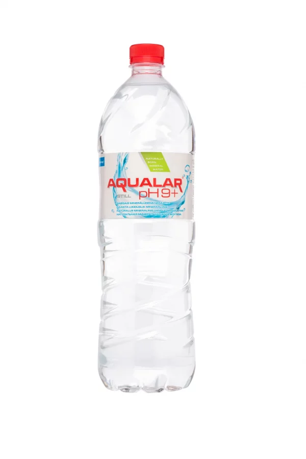 aqualar ph9 15l