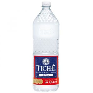 TICHĖ – a unique, mild-tasting, medium-mineralized, alkaline, sulfate-rich natural mineral water with a unique composition of minerals. More than 10 natural minerals are dissolved in one bottle. Nature's balanced composition of minerals and sulfates allows you to enjoy the benefits of TICHĖ every day. water is harvested and bottled from a depth of 689 meters. At such a depth, the water retains its pristine, pure state created by nature itself. Components (mg/l): Anions: SO2-4 834mg; HCO-3 108mg; CI- 46mg; Br- 4.9mg; F- 0.3mg; Cations: Ca2+ 220mg; Na+ 76mg; Mg2+ 73mg; K+ 19mg; Li+ 0.05mg. Distributor: SIA Trialto Latvia.