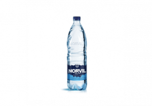 NORVIL carbonated 1,5L