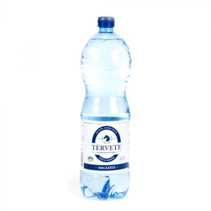 Tērvete still drinking water 1.5l