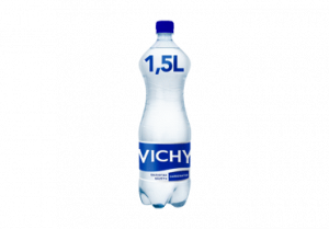 VICHY CLASSIQUE carbonated 1,5L