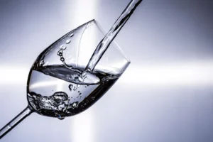 how to become a water sommelier